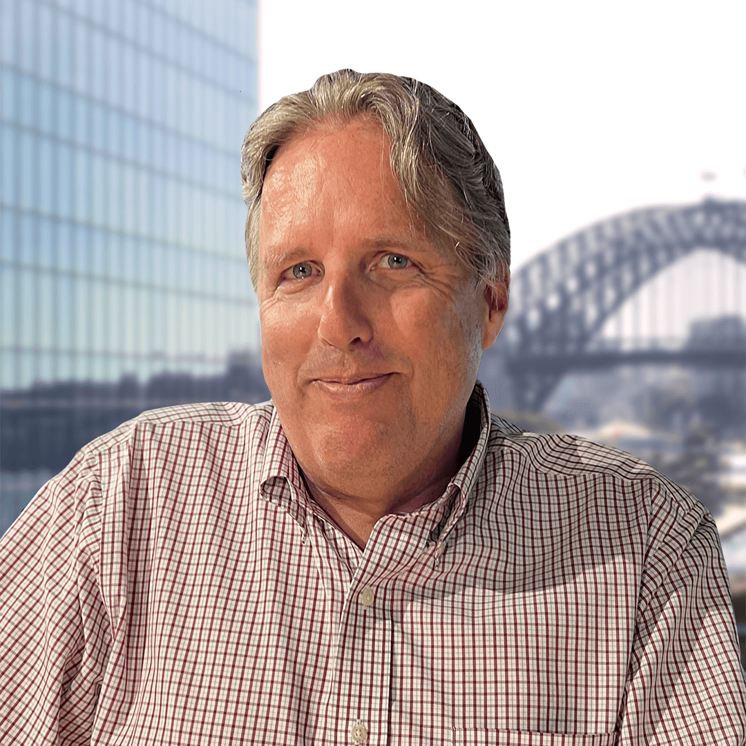 Ken Raley