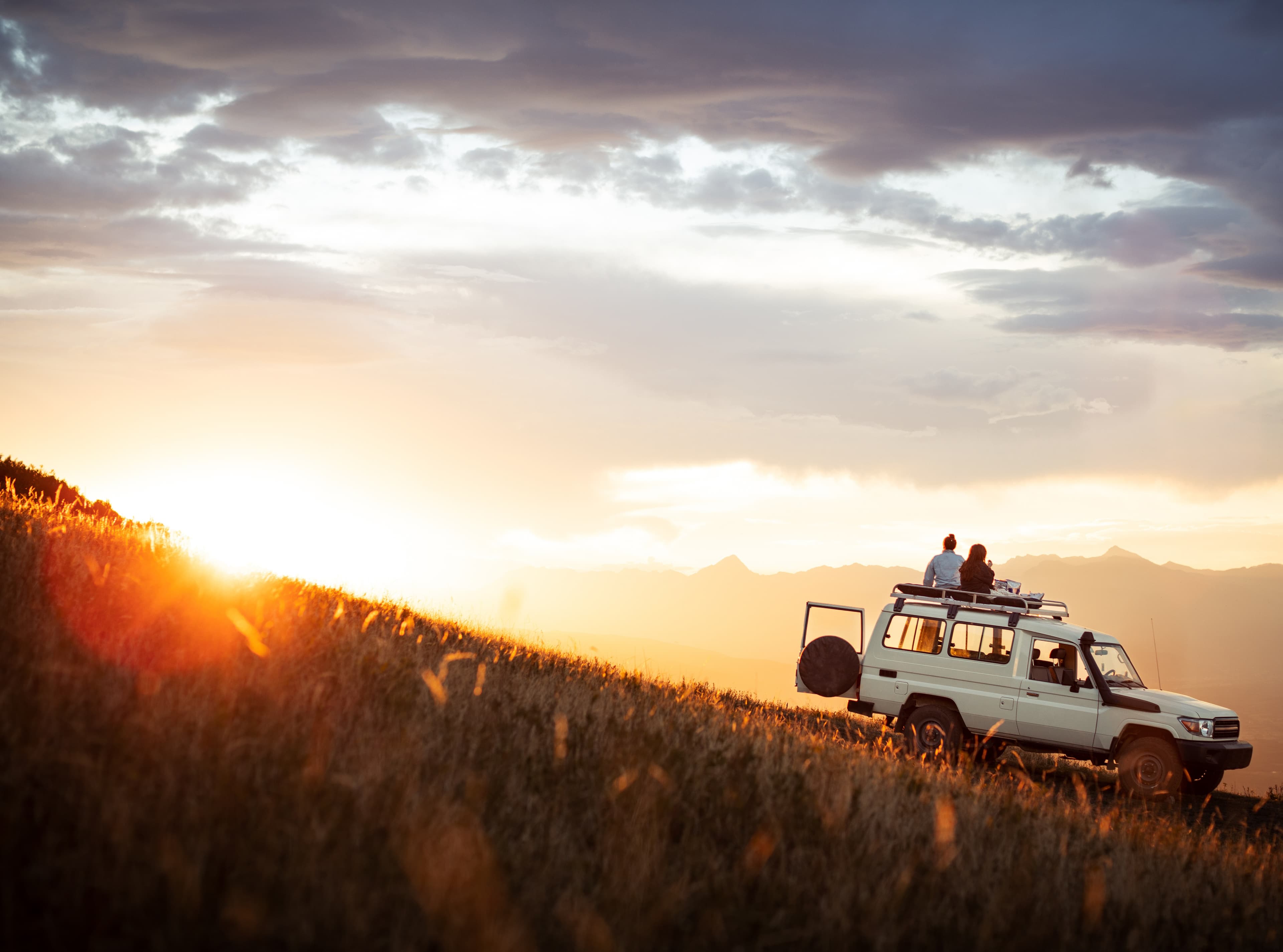 Club 4X4 — Club 4X4: from idea to a live self-service portal for 90,000 members in months