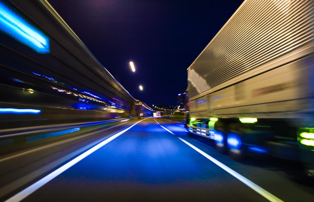 Transurban — Innovating Australia's toll road experience