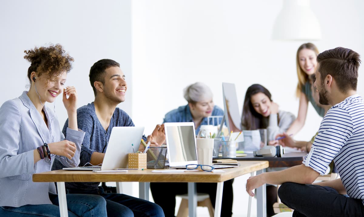 CEC client — Tackling low employee engagement and low brand health with a purposeful culture