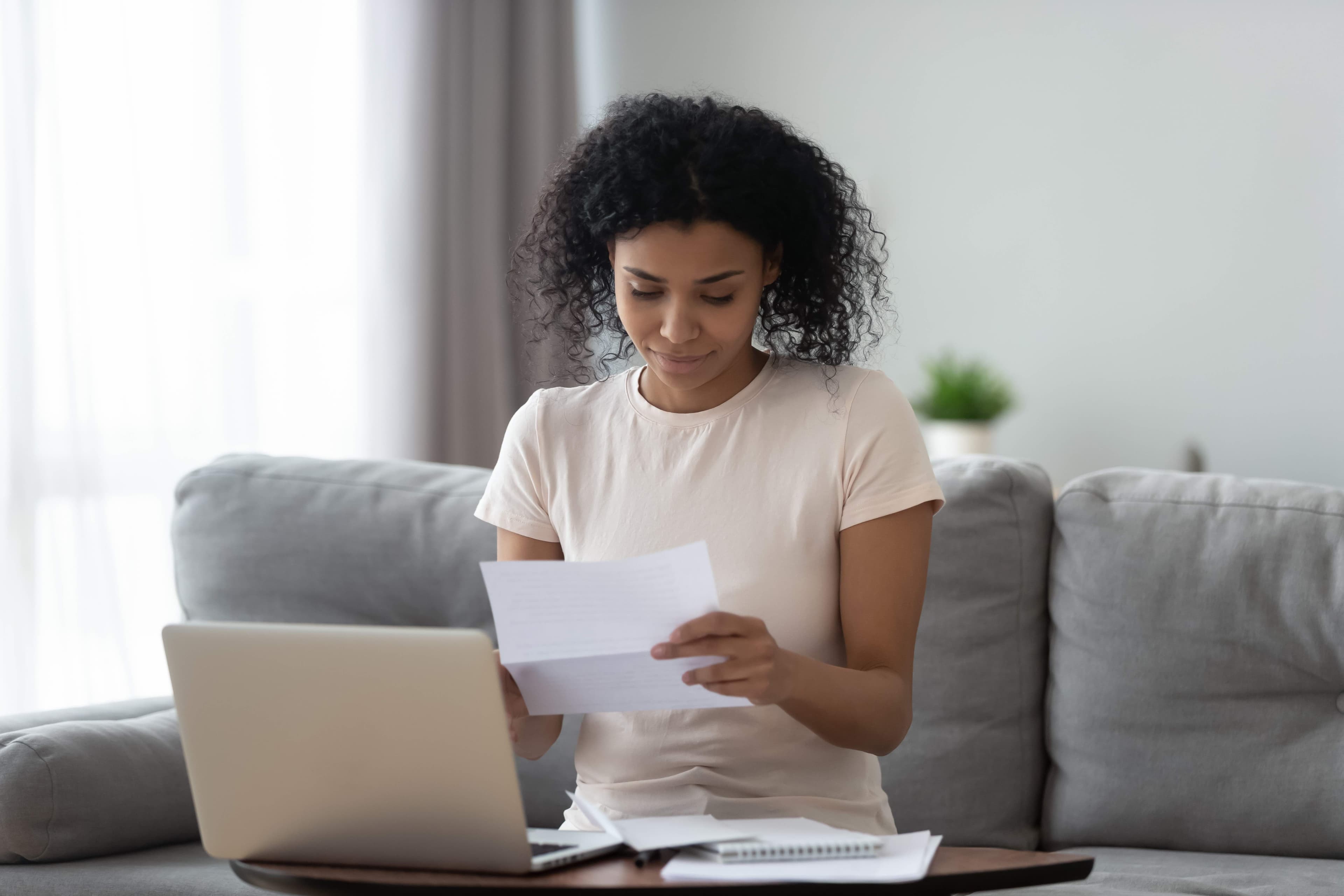 NSW Government department — Understanding the key needs of citizens when communicating government changes