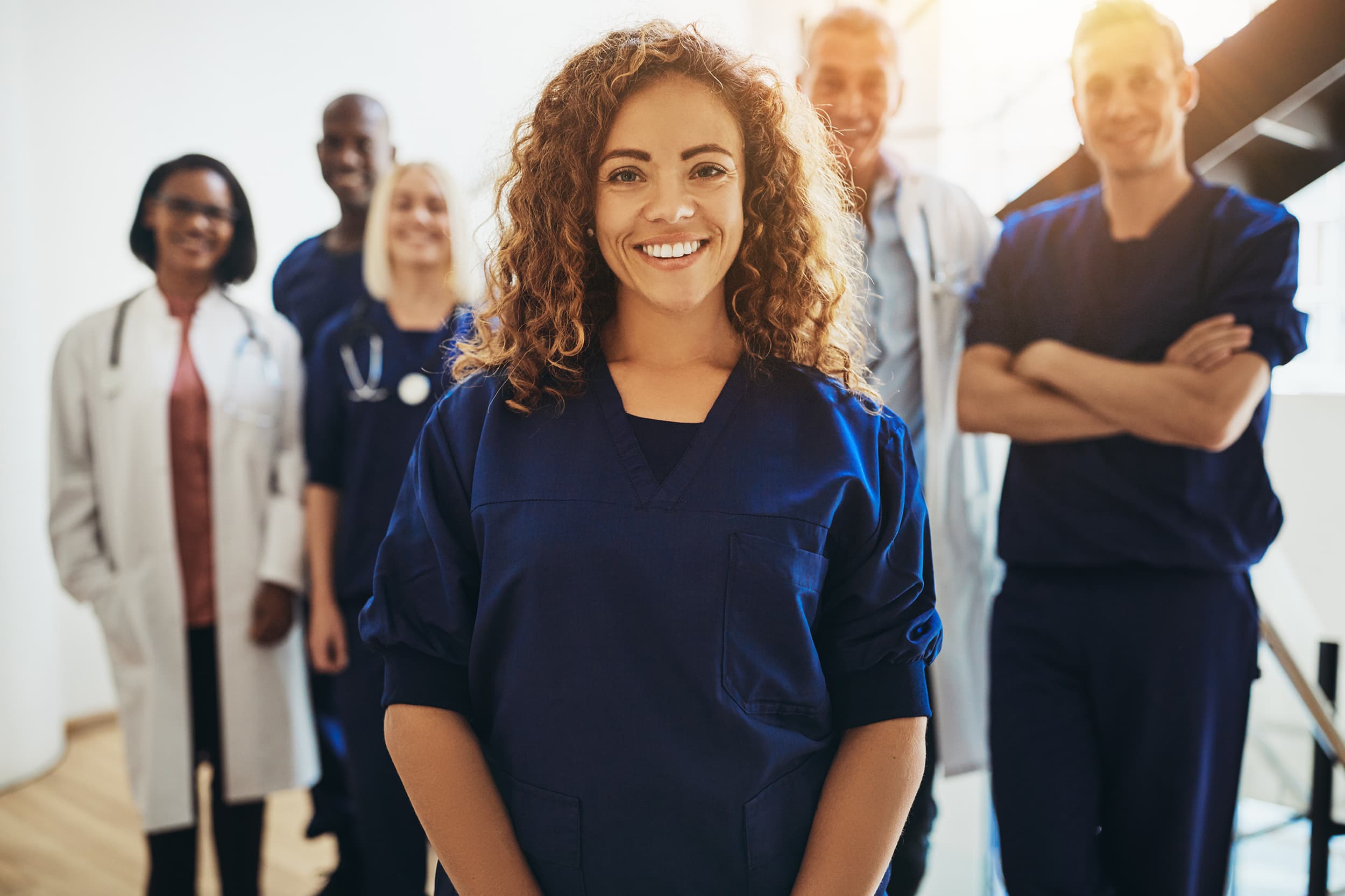 The Australian Digital Health Agency (ADHA) — Enabling great design in Australian digital healthcare