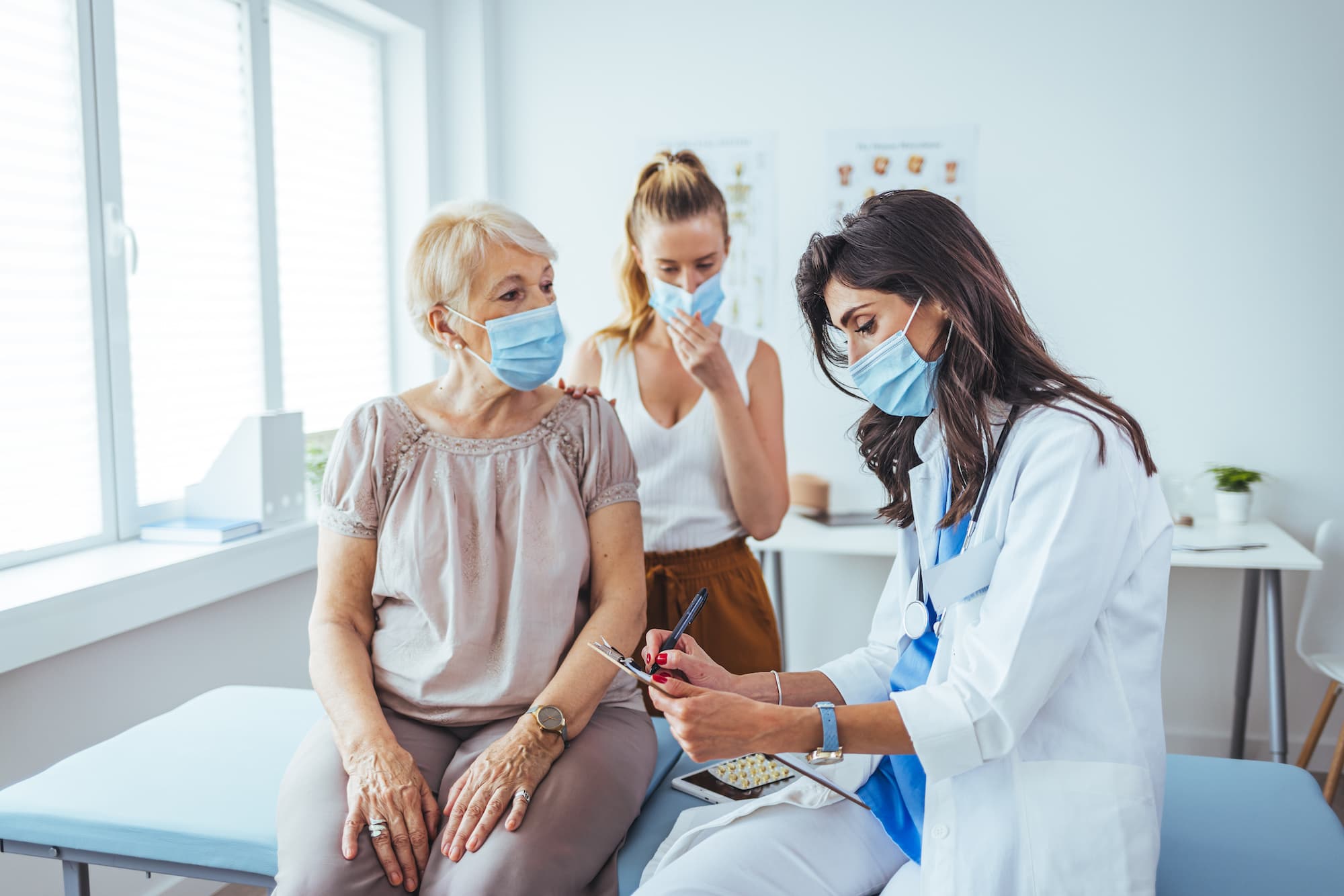 MDA National — Empowering Junior Doctors to better deliver medical services in Australia