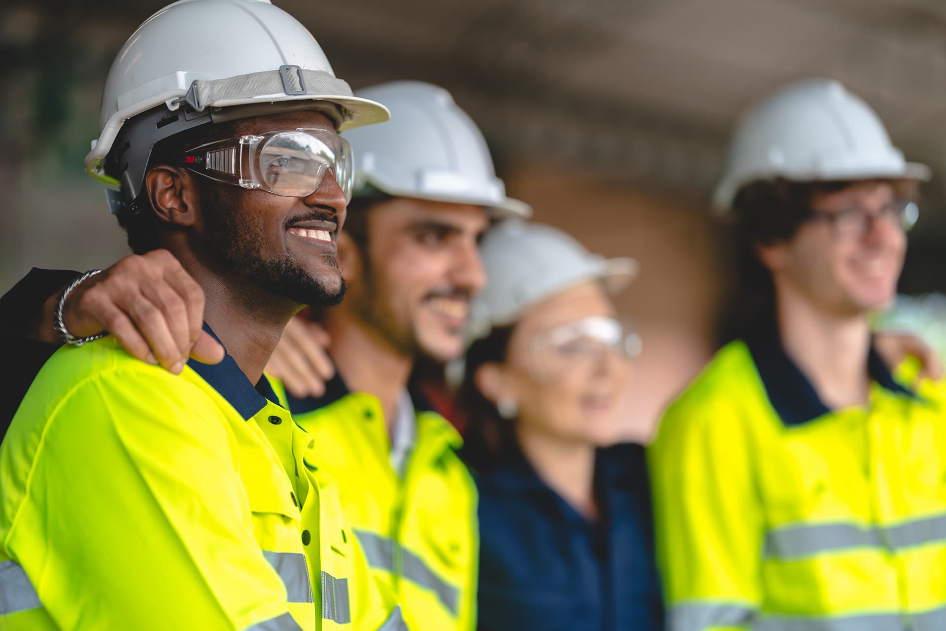 Engineers Australia — Helping Engineers Australia to define a more meaningful relationship with their members